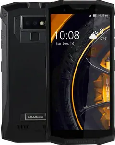 Замена аккумулятора на телефоне Doogee S80 в Самаре